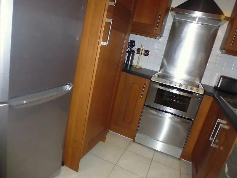 Apartment Walking Distance To Beach , Close To Town Center Bournemouth