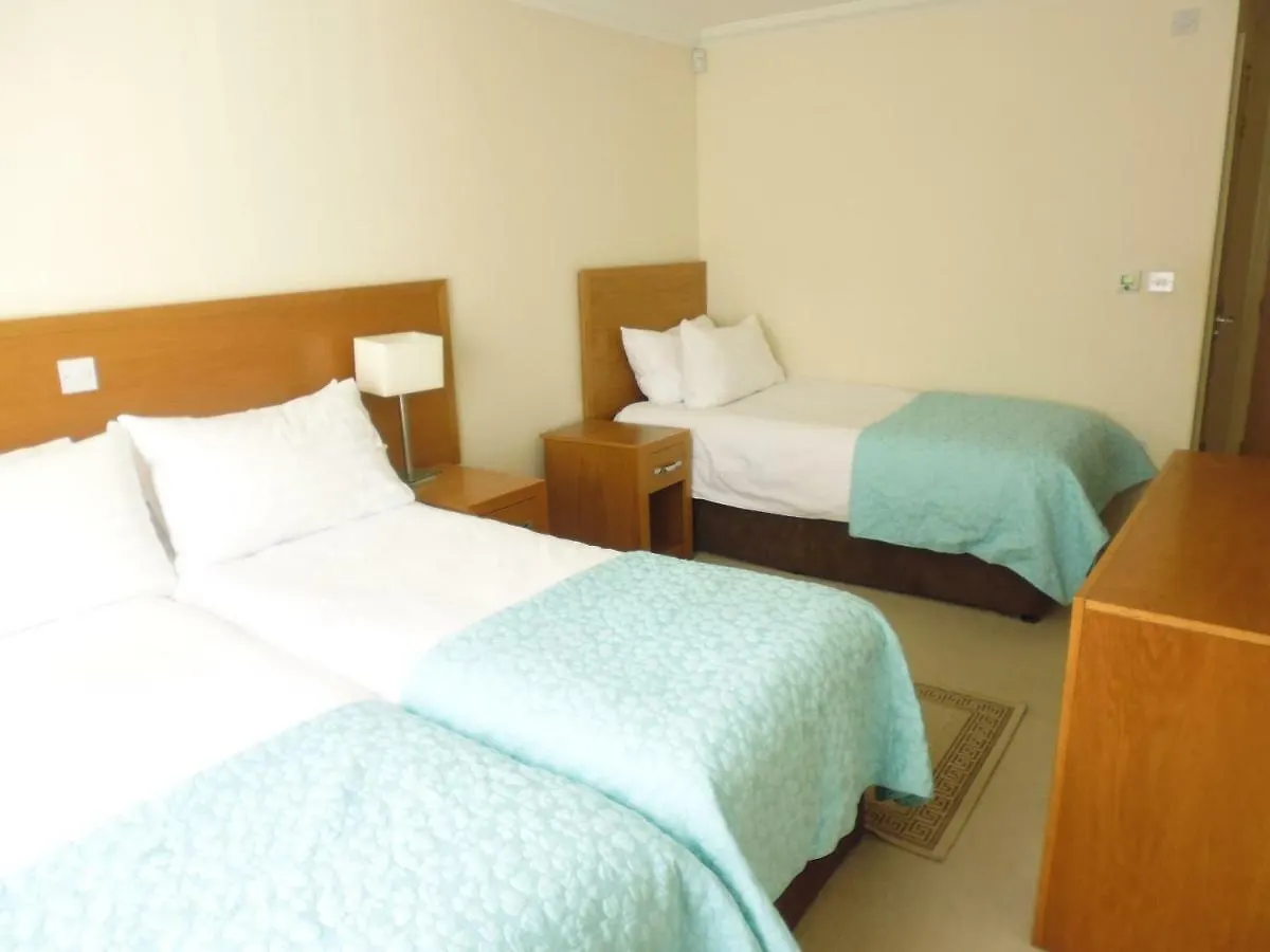 아파트 Walking Distance To Beach , Close To Town Center 본머스 영국