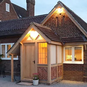 Holiday home Exclusive - Bancroft United Kingdom