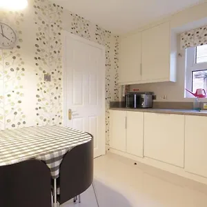  Holiday home Windsor Townhouse United Kingdom