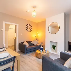  Holiday home Haven United Kingdom