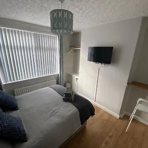  Homestay Connswater Town House United Kingdom